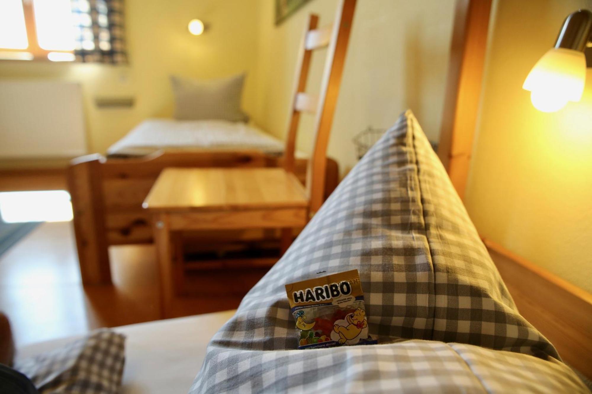 Berghof Heger Peißenberg Quarto foto